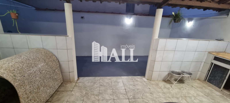 Imagem Casa com 2 Quartos à Venda, 120 m² em Residencial Cidade Jardim - São José Do Rio Preto Imagem Casa com 2 Quartos à Venda, 120 m² em Residencial Cidade Jardim - São José Do Rio Preto