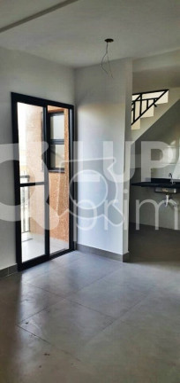 Imagem Apartamento com 2 Quartos à Venda, 44 m² em Vila Maria - São Paulo