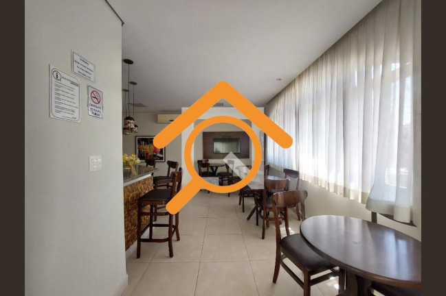 Imagem Imóvel com 3 Quartos para Alugar, 82 m² em Jardim Taquaral - São Paulo