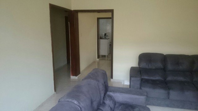 Imagem Casa com 3 Quartos à Venda, 254 m² em Vila Passos - Lorena