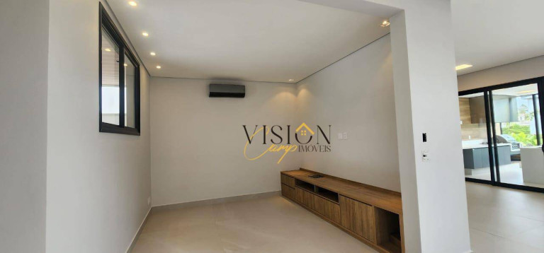 Imagem Casa com 4 Quartos à Venda, 388 m² em Alphaville - Campinas Imagem Casa com 4 Quartos à Venda, 388 m² em Alphaville - Campinas