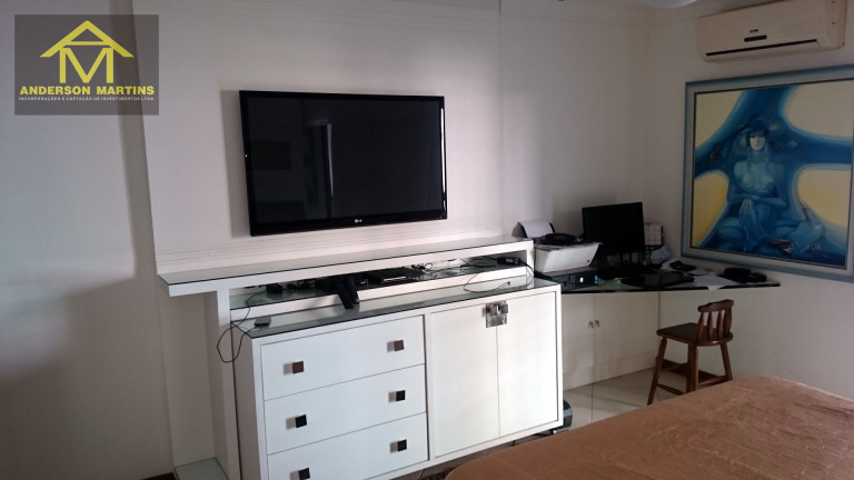 Imagem Apartamento com 4 Quartos à Venda, 231 m² em Praia Da Costa - Vila Velha