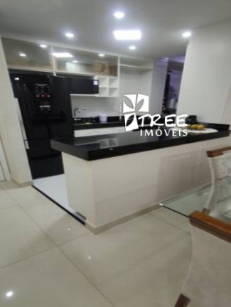 Imagem Apartamento com 2 Quartos à Venda, 68 m² em Cidade Nova Arujá - Arujá