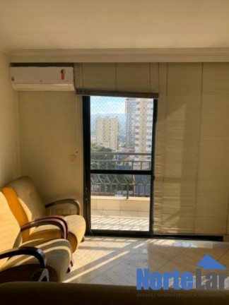 Imagem Apartamento com 3 Quartos para Alugar, 80 m² em Vila Romana - São Paulo
