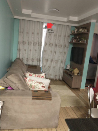 Imagem Apartamento com 2 Quartos à Venda, 48 m² em Jardim Santa Amélia - Hortolândia Imagem Apartamento com 2 Quartos à Venda, 48 m² em Jardim Santa Amélia - Hortolândia