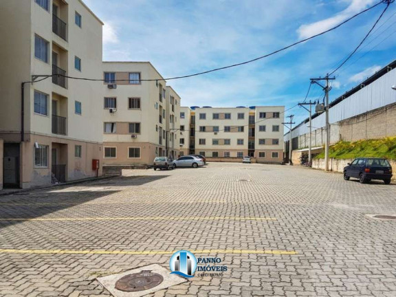 Imagem Apartamento com 2 Quartos à Venda, 65 m² em Jardim Primavera - Duque De Caxias Imagem Apartamento com 2 Quartos à Venda, 65 m² em Jardim Primavera - Duque De Caxias