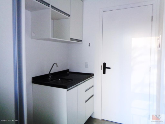 Imagem Apartamento com 1 Quarto para Alugar, 18 m² em Perdizes - São Paulo