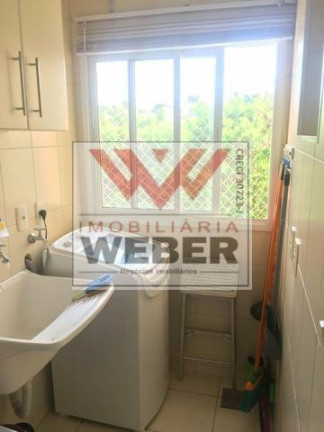 Imagem Apartamento com 2 Quartos à Venda, 52 m² em Jardim Simus - Sorocaba