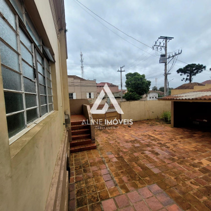 Imagem Casa com 4 Quartos à Venda, 264 m² em Centro - Cruz Alta Imagem Casa com 4 Quartos à Venda, 264 m² em Centro - Cruz Alta