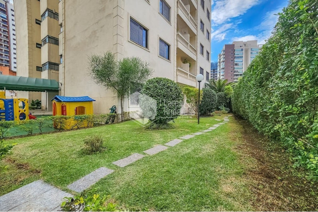 Imagem Apartamento com 3 Quartos à Venda, 72 m² em Chácara Inglesa - São Paulo