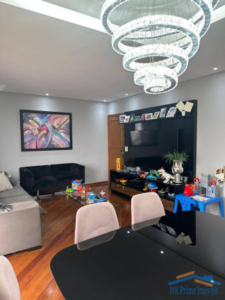 Imagem Apartamento com 3 Quartos à Venda, 120 m² em Vila Santo Estevão - São Paulo Imagem Apartamento com 3 Quartos à Venda, 120 m² em Vila Santo Estevão - São Paulo