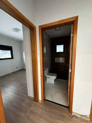 Imagem Casa de Condomínio com 3 Quartos à Venda, em Loteamento Floresta - São José Dos Campos Imagem Casa de Condomínio com 3 Quartos à Venda, em Loteamento Floresta - São José Dos Campos