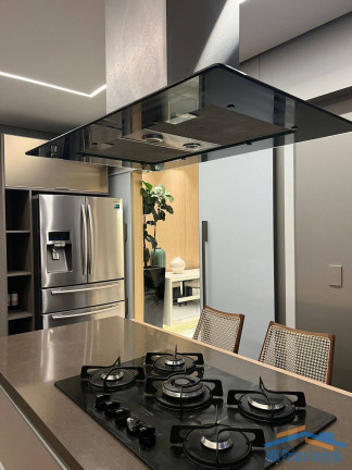 Imagem Apartamento com 4 Quartos à Venda, 466 m² em Vila Regente Feijó - São Paulo Imagem Apartamento com 4 Quartos à Venda, 466 m² em Vila Regente Feijó - São Paulo