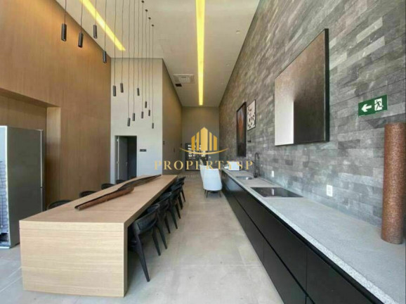 Imagem Apartamento com 2 Quartos à Venda, 142 m² em Vila Leopoldina - São Paulo