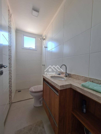 Imagem Apartamento com 2 Quartos à Venda, 65 m² em Centro - Ribeirão Preto