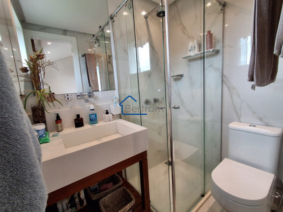 Imagem Apartamento com 2 Quartos para Alugar, 80 m² em Porto Bracuhy - Angra Dos Reis