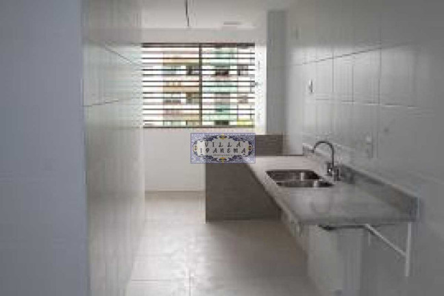 Imagem Apartamento com 4 Quartos à Venda, 173 m² em Charitas - Niterói