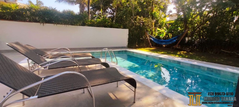 Imagem Casa com 6 Quartos à Venda, 490 m² em Riviera - Bertioga
