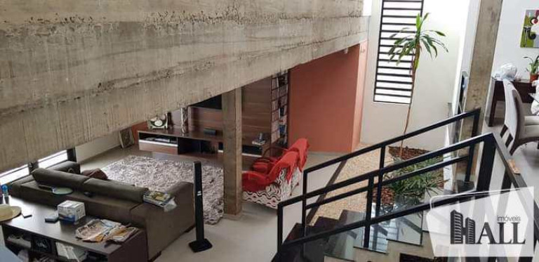 Imagem Casa com 4 Quartos à Venda, 450 m² em Jardim Dos Seixas - São José Do Rio Preto Imagem Casa com 4 Quartos à Venda, 450 m² em Jardim Dos Seixas - São José Do Rio Preto