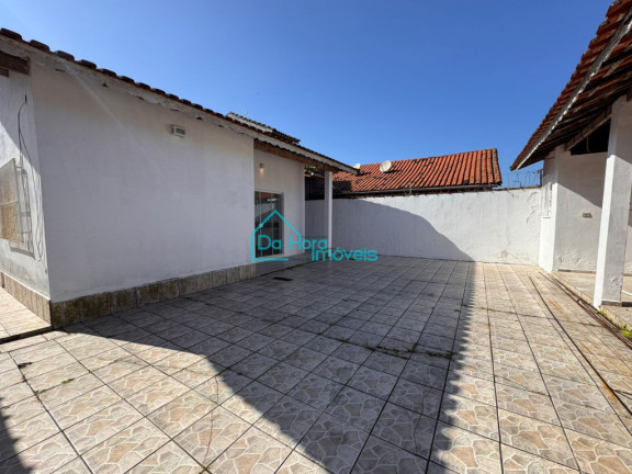 Imagem Casa com 2 Quartos à Venda, 250 m² em Itaóca - Mongaguá