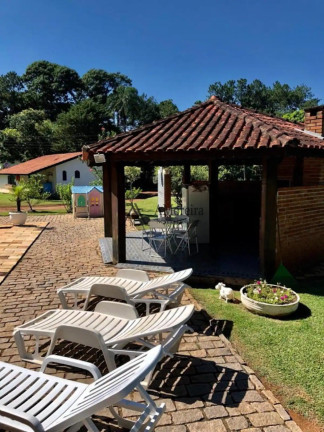 Imagem Imóvel com 3 Quartos à Venda, 24.360 m² em Bairro Dos Pintos - Itatiba