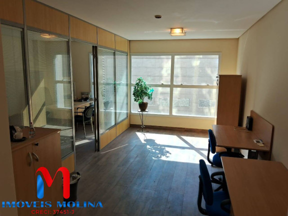 Sala Comercial à Venda, 39 m² em Centro - São Caetano Do Sul
