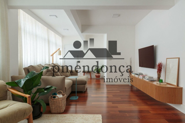 Apartamento com 3 Quartos à Venda, 154 m² em Pinheiros - São Paulo