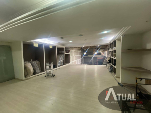 Imagem Galpão para Alugar, 750 m² em Caetetuba - Atibaia Imagem Galpão para Alugar, 750 m² em Caetetuba - Atibaia