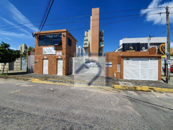 Imagem Cobertura com 3 Quartos à Venda, 165 m² em Capim Macio - Natal