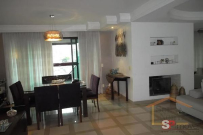 Imagem Apartamento com 4 Quartos à Venda, em água Fria - São Paulo Imagem Apartamento com 4 Quartos à Venda, em água Fria - São Paulo
