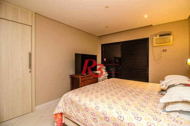 Imagem Apartamento com 3 Quartos à Venda, 160 m² em Canto Do Forte - Praia Grande Imagem Apartamento com 3 Quartos à Venda, 160 m² em Canto Do Forte - Praia Grande