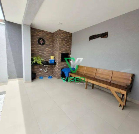 Imagem Casa com 3 Quartos à Venda, 93 m² em Nações - Fazenda Rio Grande Imagem Casa com 3 Quartos à Venda, 93 m² em Nações - Fazenda Rio Grande