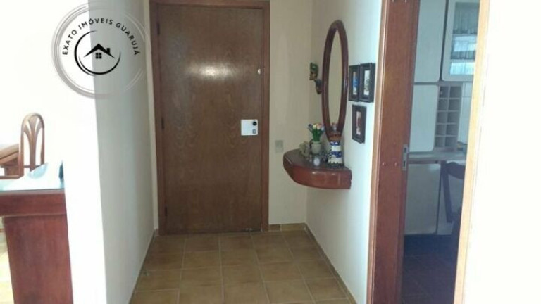 Imagem Apartamento com 3 Quartos para Alugar, 159 m² em Jardim Astúrias - Guarujá Imagem Apartamento com 3 Quartos para Alugar, 159 m² em Jardim Astúrias - Guarujá