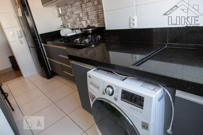 Imóvel com 2 Quartos à Venda, 70 m² em Jardim Veneza - São José Dos Campos