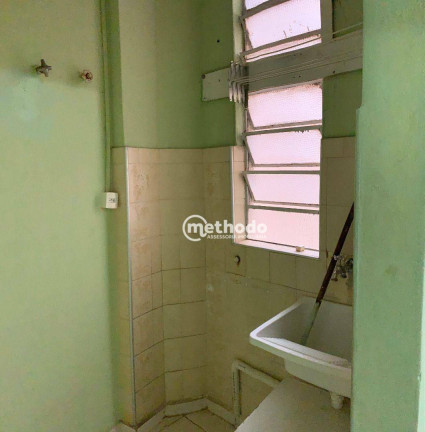 Imagem Apartamento com 2 Quartos à Venda, 110 m² em Centro - Campinas