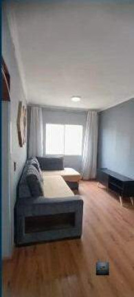 Imagem Apartamento com 2 Quartos à Venda, 50 m² em Independência - São Bernardo Do Campo