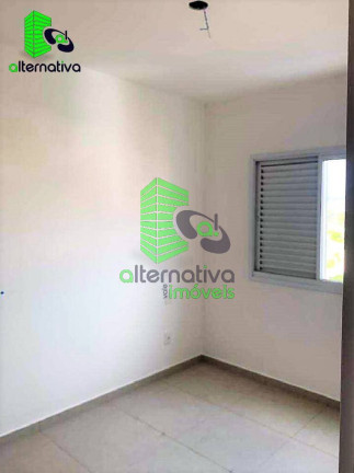 Imagem Apartamento com 2 Quartos à Venda, 65 m² em Jardim Santa Clara - Taubaté