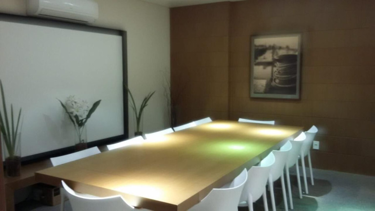 Imagem Imóvel Comercial à Venda, 45 m² em Valongo - Santos Imagem Imóvel Comercial à Venda, 45 m² em Valongo - Santos