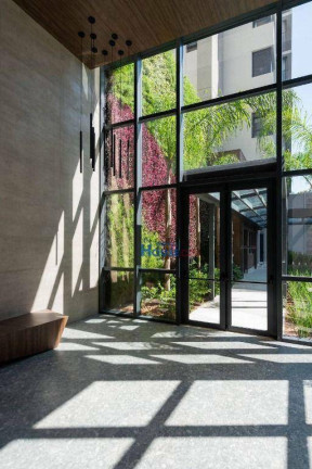 Imagem Apartamento com 3 Quartos à Venda, 100 m² em Perdizes - São Paulo