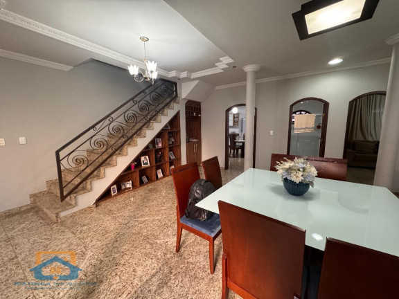 Imagem Casa com 4 Quartos à Venda, 481 m² em Cidade Nova - Santana Do Paraíso Imagem Casa com 4 Quartos à Venda, 481 m² em Cidade Nova - Santana Do Paraíso