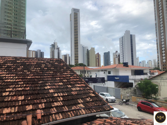 Imagem Apartamento com 2 Quartos à Venda, 52 m² em Miramar - João Pessoa Imagem Apartamento com 2 Quartos à Venda, 52 m² em Miramar - João Pessoa