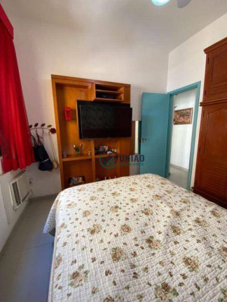 Imagem Apartamento com 2 Quartos à Venda, 46 m² em Icaraí - Niterói Imagem Apartamento com 2 Quartos à Venda, 46 m² em Icaraí - Niterói