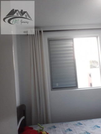 Imagem Apartamento com 2 Quartos à Venda, 45 m² em Jardim Boa Vista (zona Oeste) - São Paulo