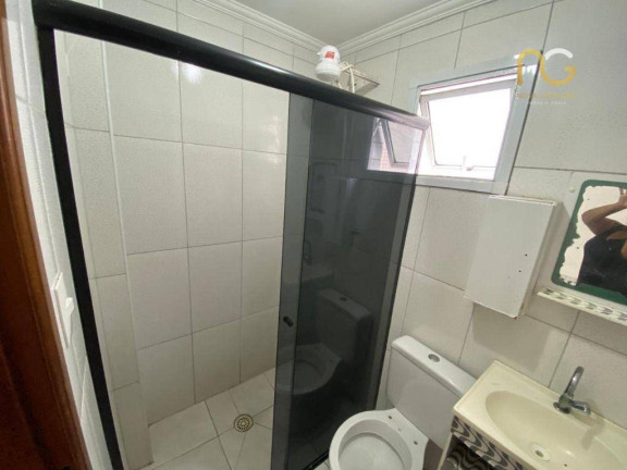 Imagem Apartamento com 1 Quarto à Venda, 42 m² em Balneário Pires - Praia Grande