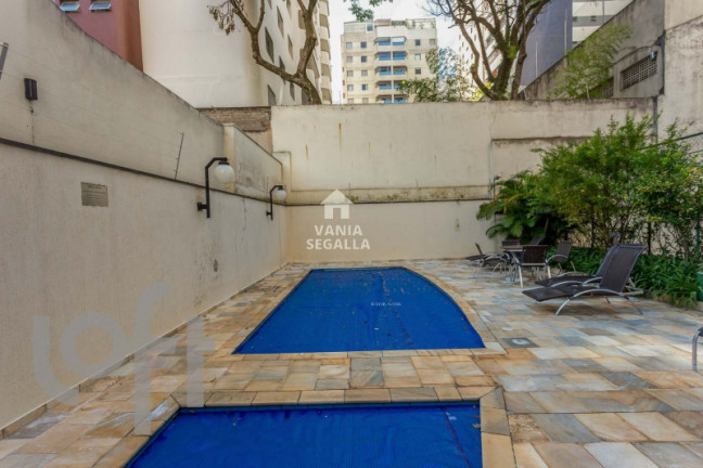 Imagem Apartamento com 4 Quartos à Venda, 136 m² em Perdizes - São Paulo Imagem Apartamento com 4 Quartos à Venda, 136 m² em Perdizes - São Paulo