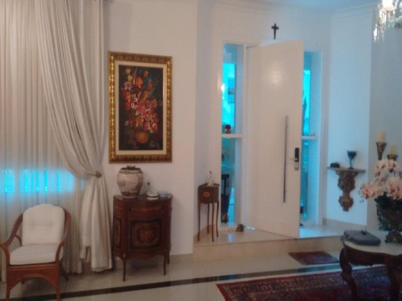 Imagem Sobrado com 6 Quartos à Venda, 7.000 m² em City Castello - Itu