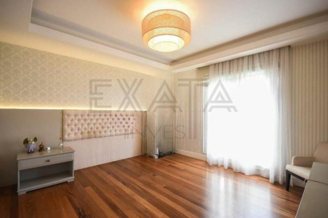 Imagem Imóvel com 4 Quartos à Venda, 425 m² em Panamby - São Paulo Imagem Imóvel com 4 Quartos à Venda, 425 m² em Panamby - São Paulo