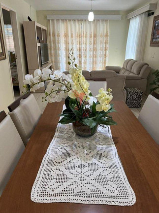 Imagem Sobrado com 5 Quartos à Venda, 262 m² em Armacao - Penha Imagem Sobrado com 5 Quartos à Venda, 262 m² em Armacao - Penha
