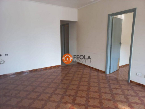Imagem Casa com 4 Quartos à Venda, 300 m² em Cidade Jardim I - Americana Imagem Casa com 4 Quartos à Venda, 300 m² em Cidade Jardim I - Americana