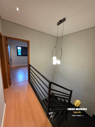 Imagem Casa com 3 Quartos à Venda, 114 m² em Jardim Paulista - Atibaia Imagem Casa com 3 Quartos à Venda, 114 m² em Jardim Paulista - Atibaia